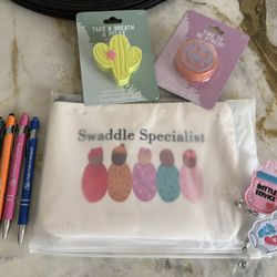 Cute Gifts for your favorite Nurses That Work With Babies 
