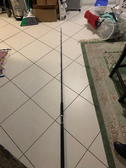 8FT Star Rod