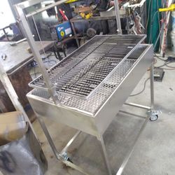 BBQ 