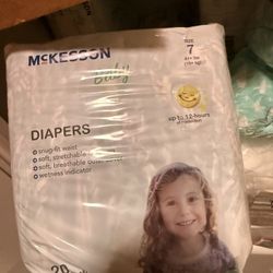 Diapers 7