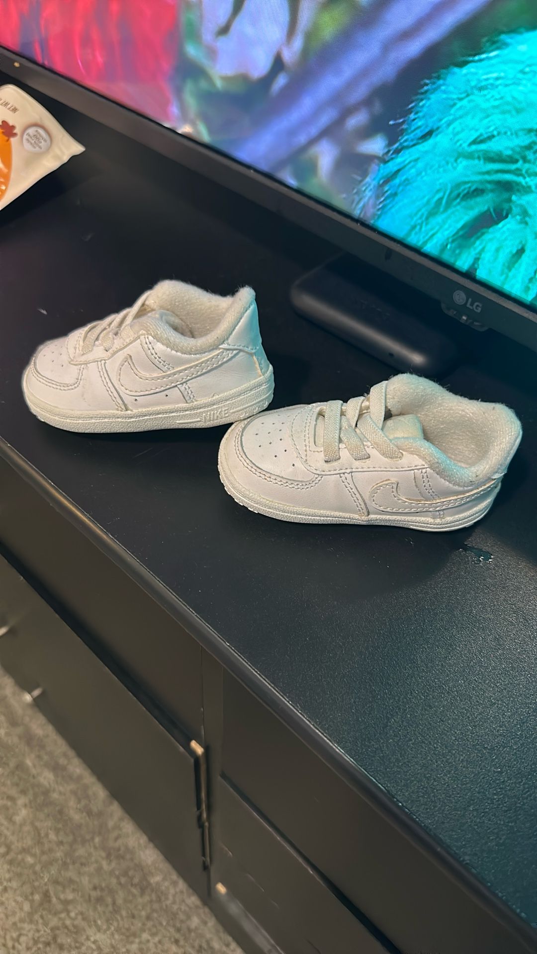 Nike Baby Shoes