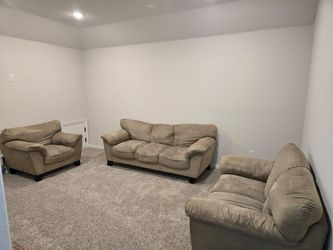 Sofa, Couches, chair, love seat