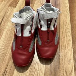 STEALS N DEALS Reebok Answer 4 Allen Iverson 