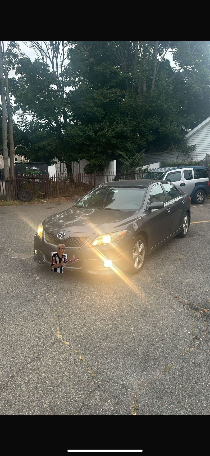 2011 Toyota Camry for Sale in Saugus, MA OfferUp