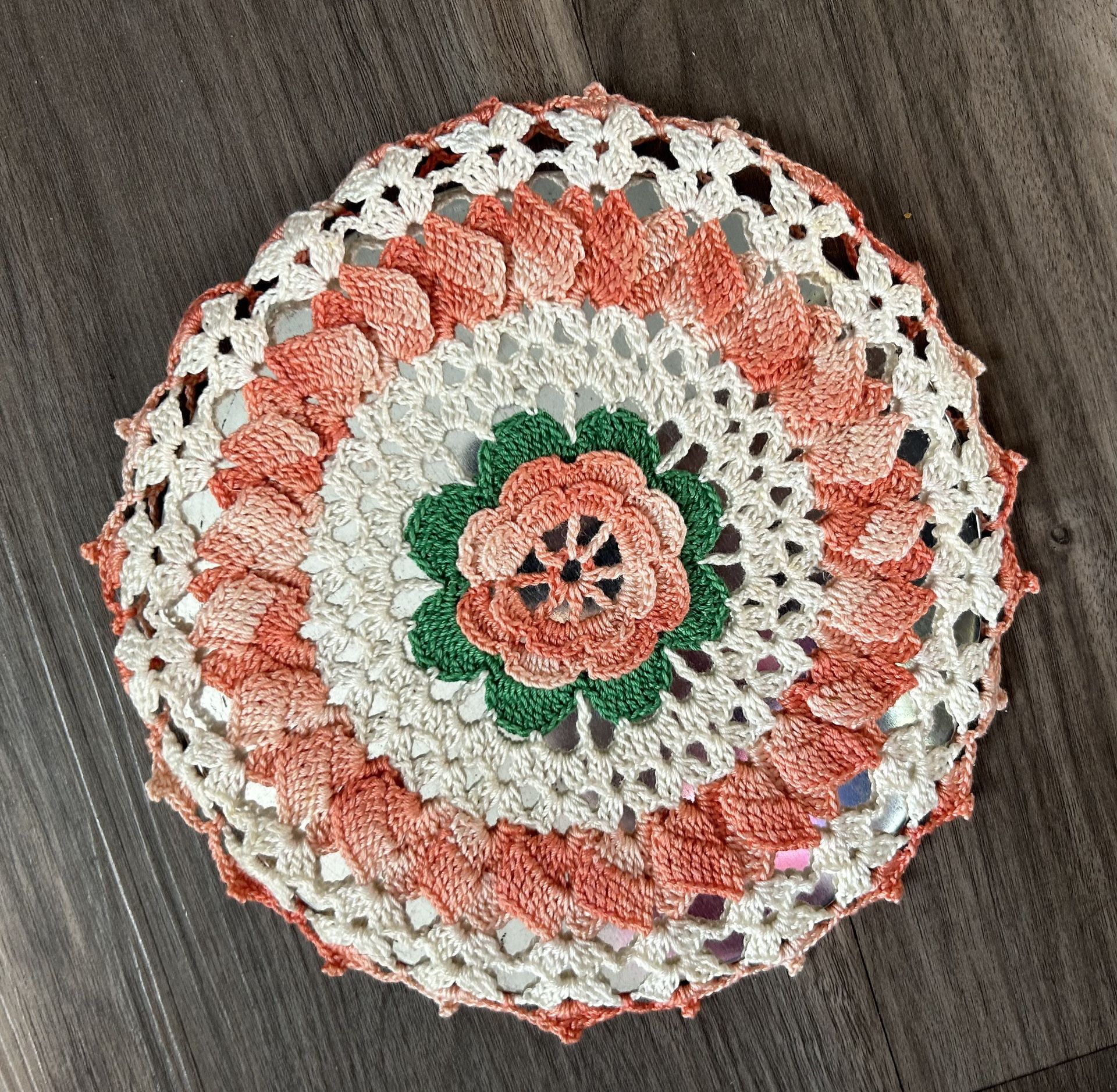 Hot Pad