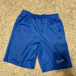 Boy’s Nike Shorts Xl