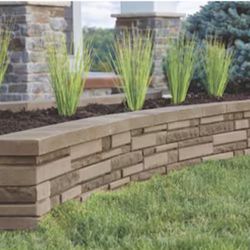 Belgard Retaining Wall Blocks 