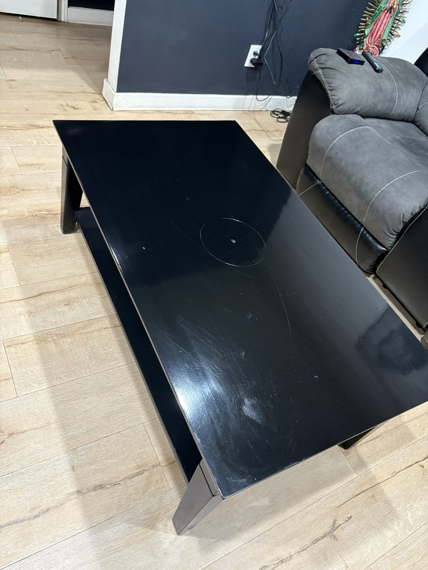 Coffee Table OBO
