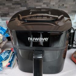 Nuwave Air Fryer