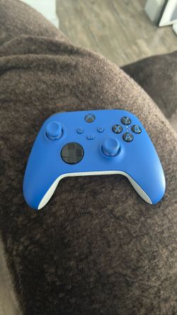 Xbox controller