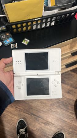 Ds lite