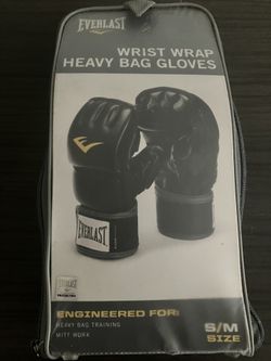 Boxing Gloves
