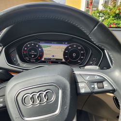 2019 Audi Q5