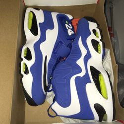K Griffeys