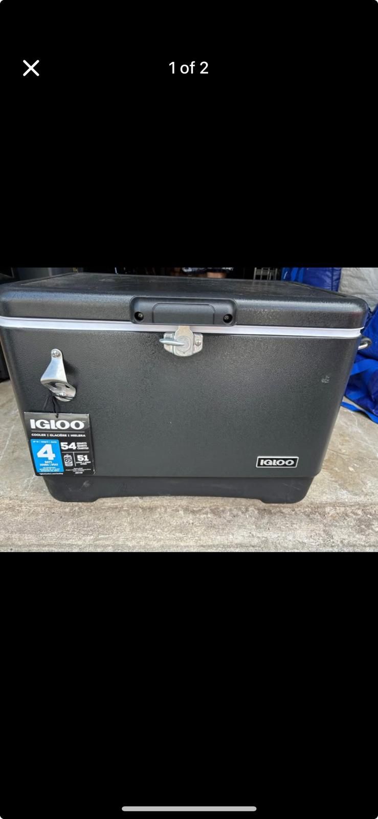 Cooler