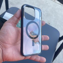 iPhone 14 Mag Safe Case