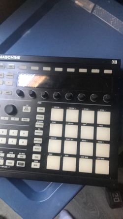 Electric music board