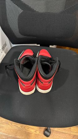 Jordan 1 Breds