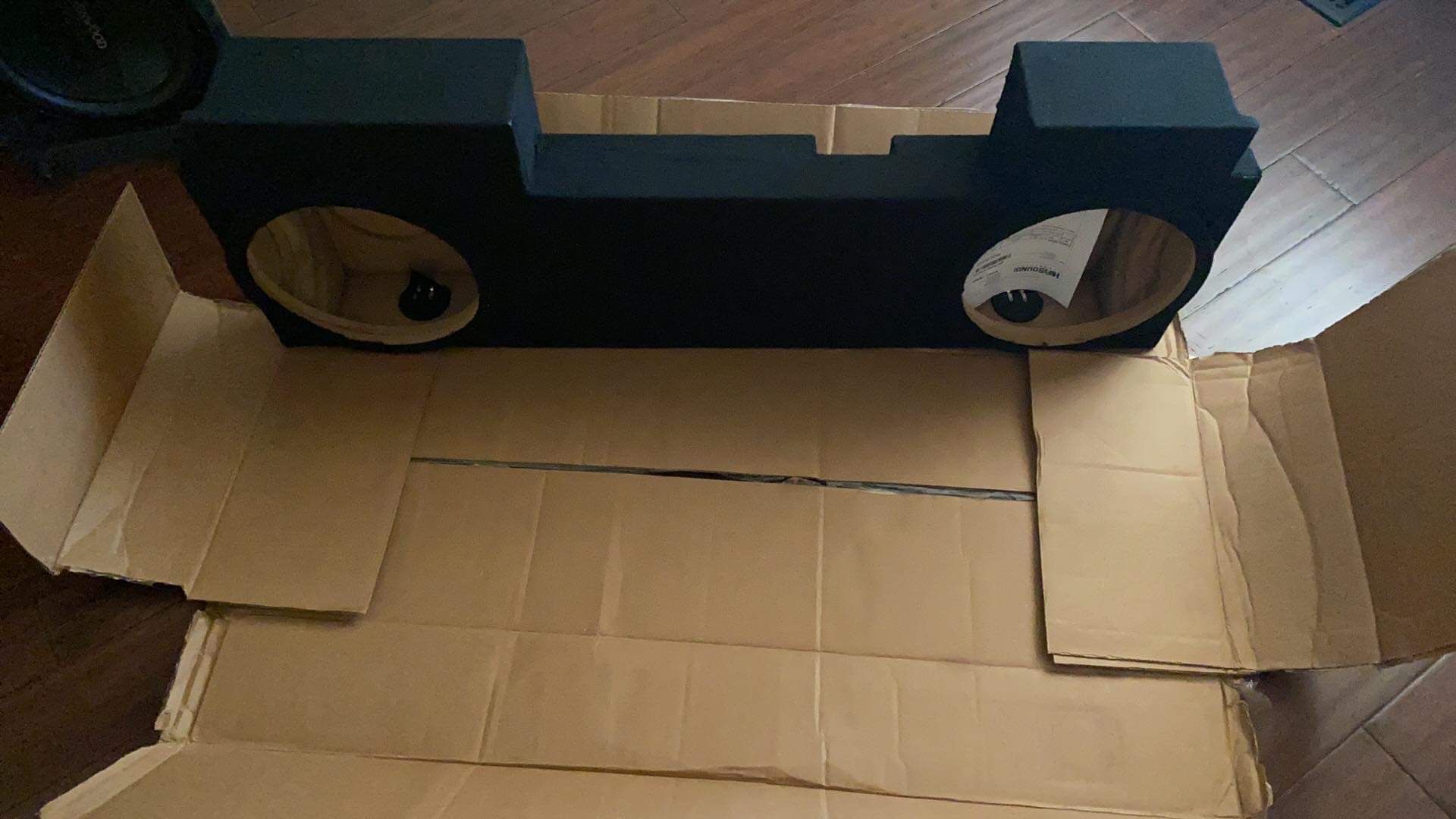 Sub Boxs