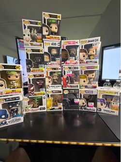 Funko for sale
