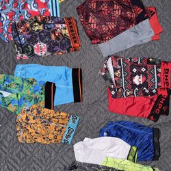 14 pairs Boys s/6-8 Underwear