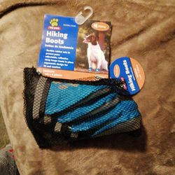 Dogs Hiking Boots