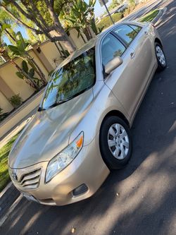 2010 Toyota Camry