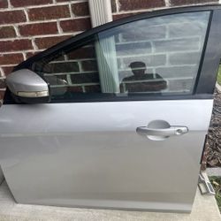 Ford Fiesta  2014 2015 2016 2017 2018 2019 2020