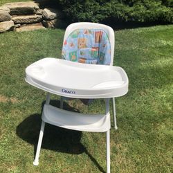 Graco High chair