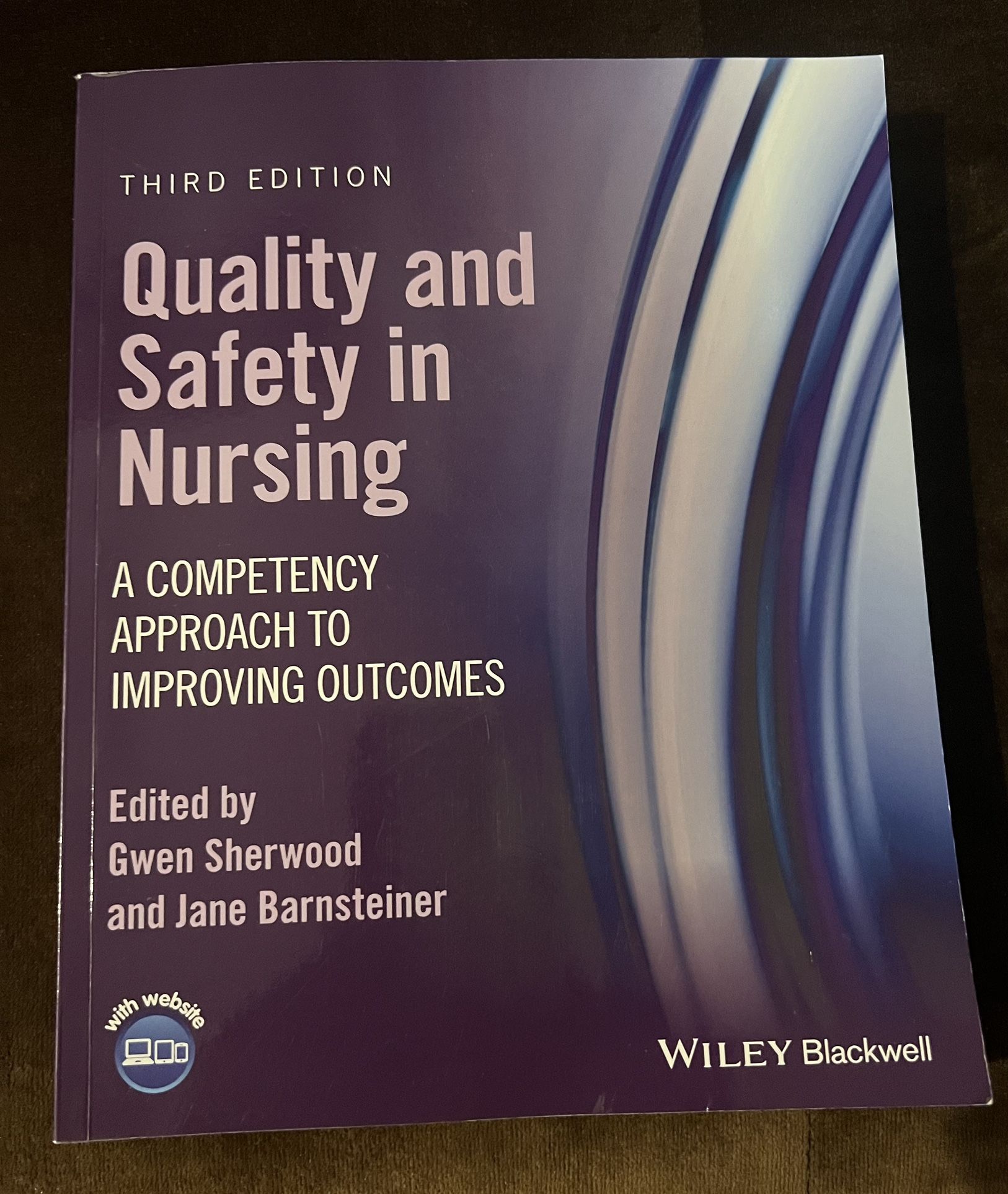 Quality and Safety In Nursing