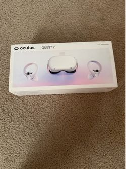 Oculus Quest 2