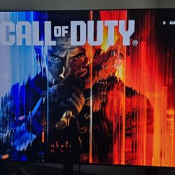 Xbox Series X & 65 OLED Lgc2