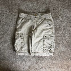 cartharrt shorts