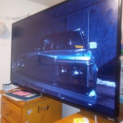 50 Inch TCL Roku Tv