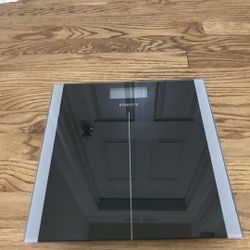 digital body weight scale