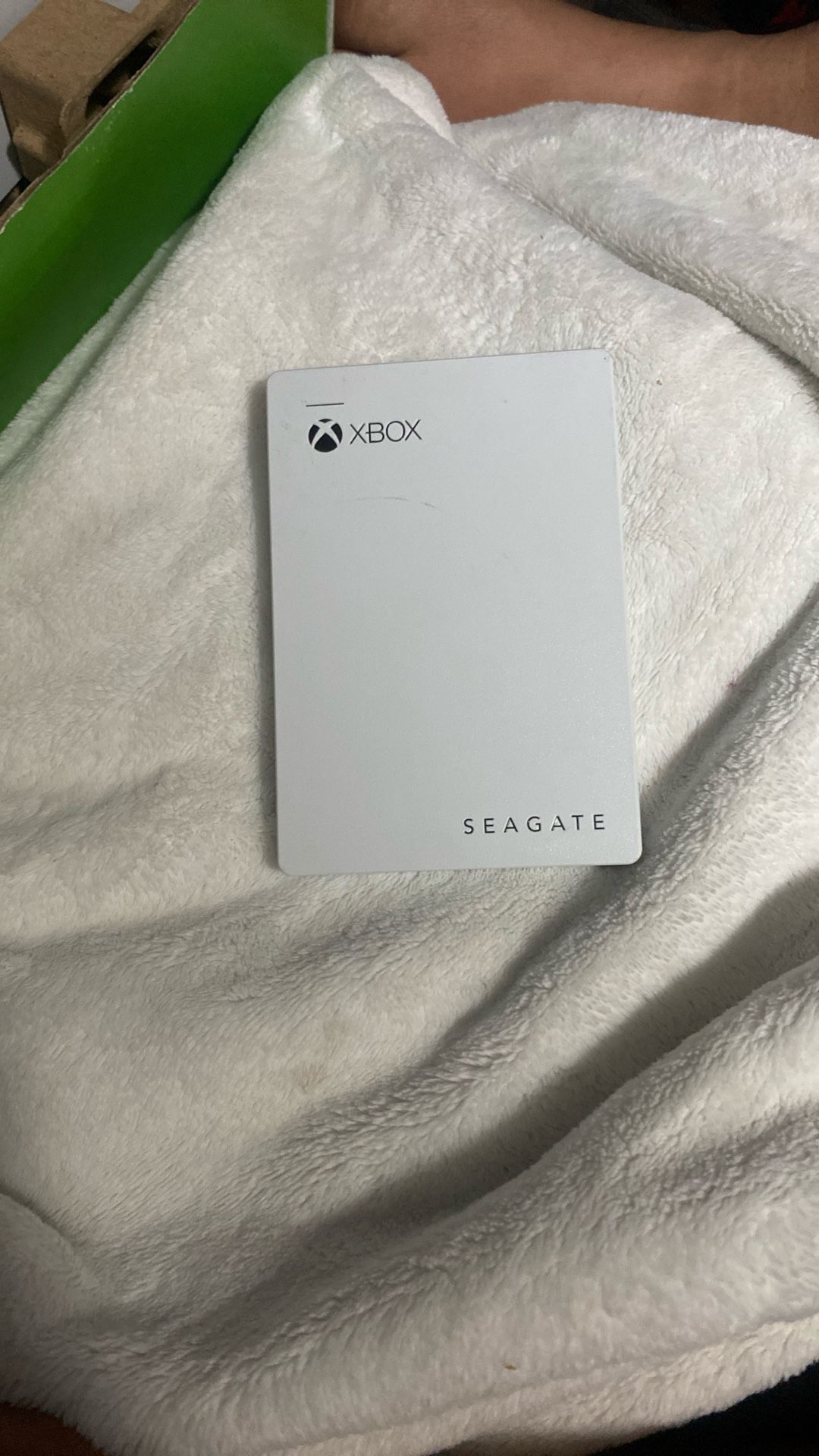 Seagate