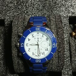 Mickey Mouse Invicta Watch