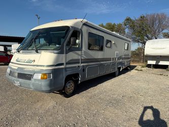 Allegro Bay Class A Motorhome RV