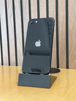 Apple iPhone SE Black