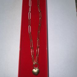 14k Chain 