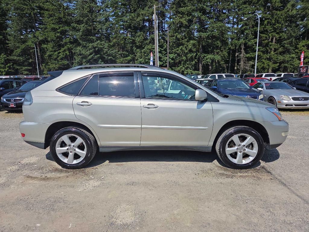 2005 Lexus RX 330