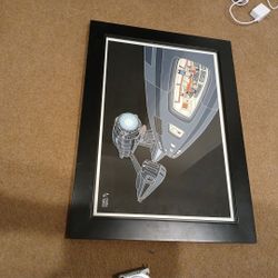 Frame And Print 