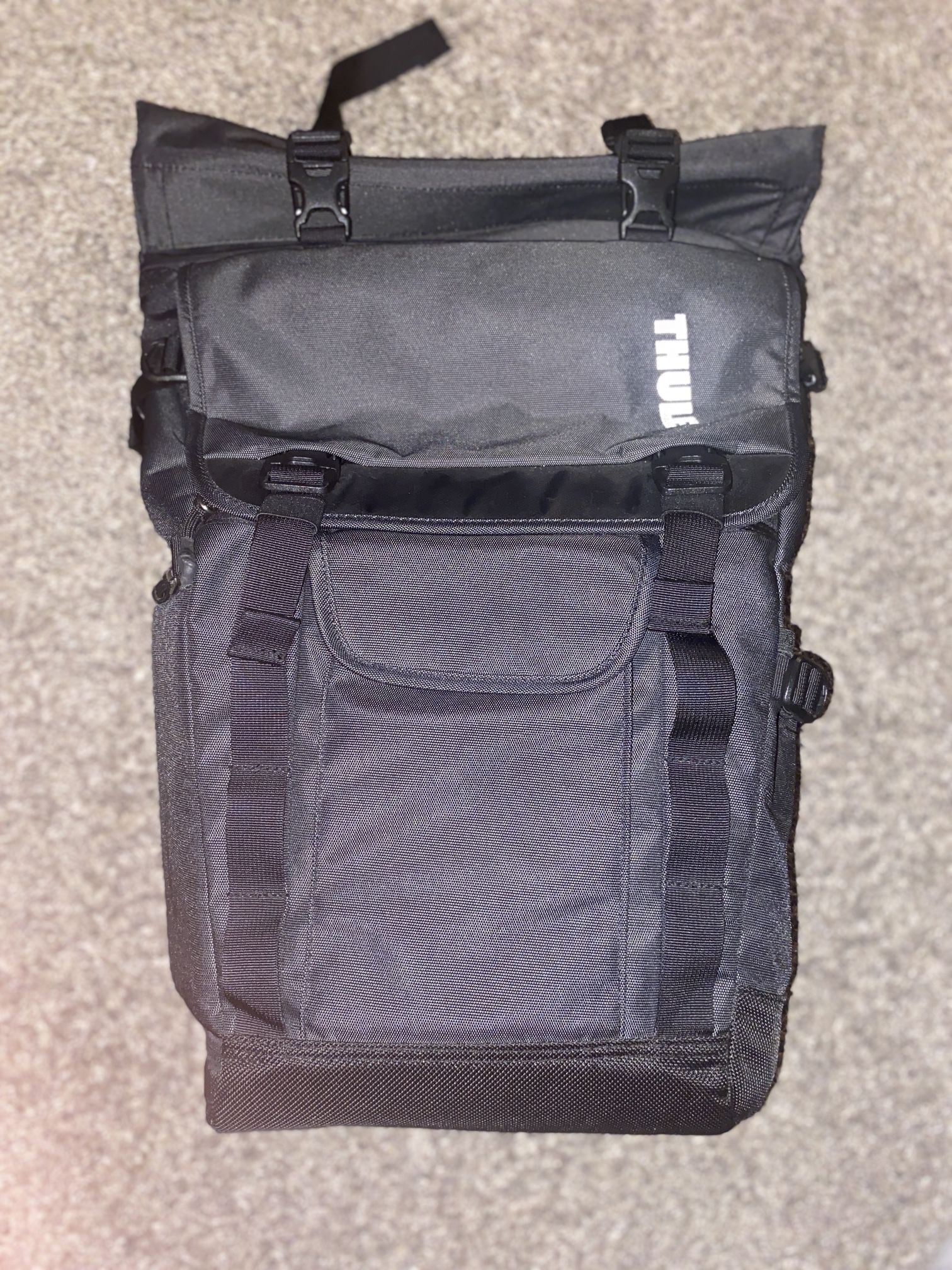 Thule Covert DSLR Camera/Laptop Backpack