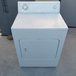 Whirlpool gas dryer Heavy duty Large Capacity 