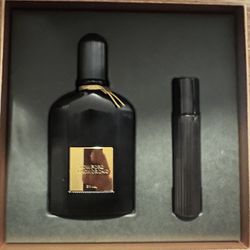 Tom Ford Black Orchid
