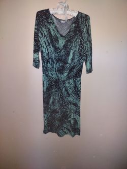 Women's Dress