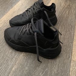 Kids Adidas Boost