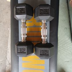 Weights Cap Set 