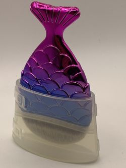 Mermaid Makeup Brush