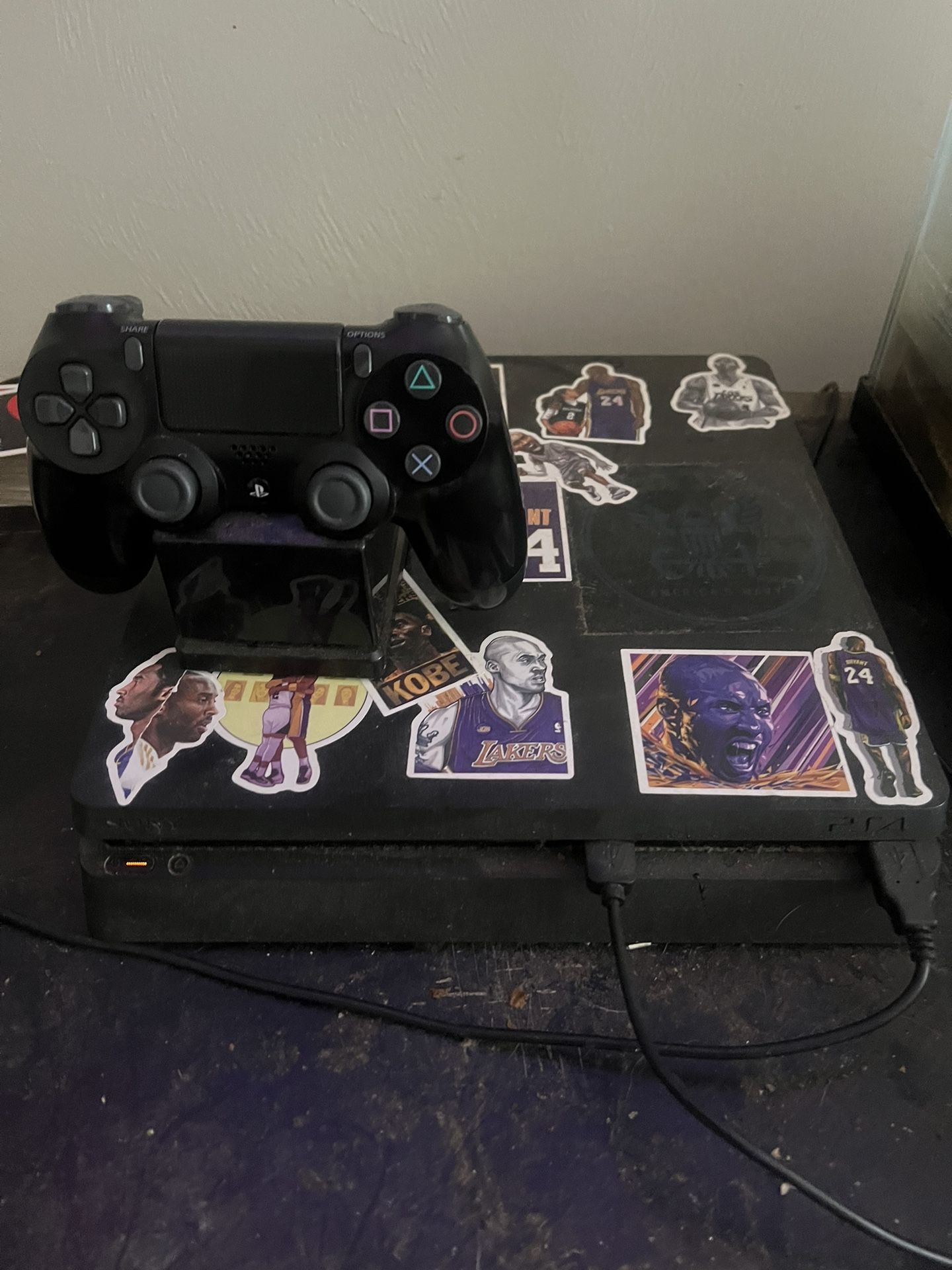 PS4